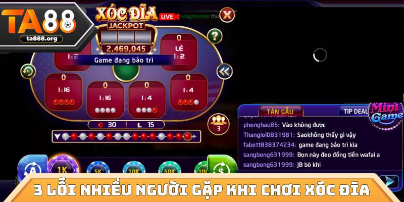3 lỗi hầu hết ai cũng dễ mắc phải