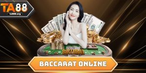 Baccarat Online