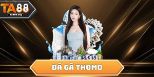 Đá Gà Thomo