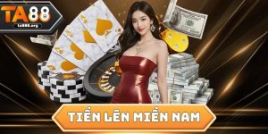 Tiến lên miền nam