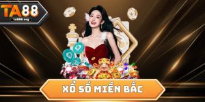 Xổ Số Miền Bắc