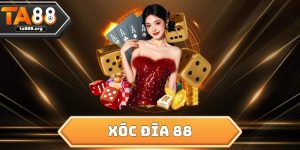 Xóc Đĩa 88